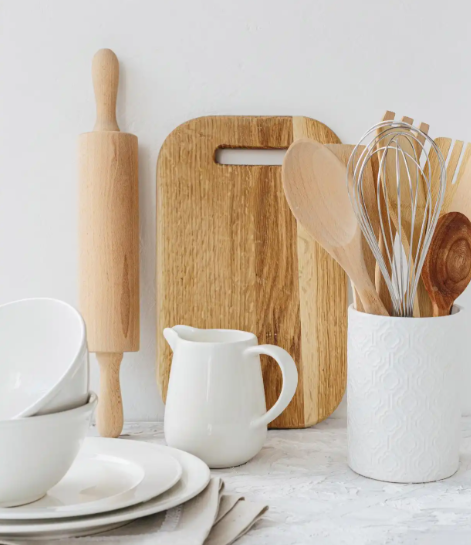 Home & Kitchen