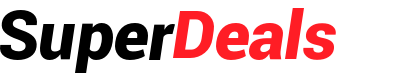 SUPERDEALS