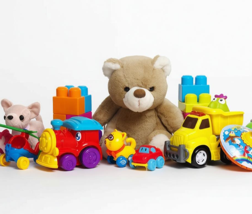 Toys & Games