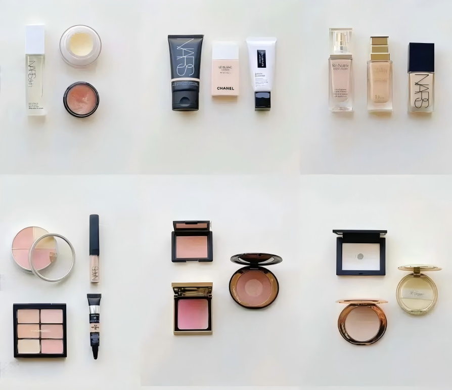 Beauty & Personal Care